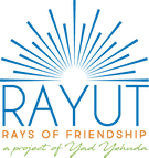 Rayut is a group for divorced women in the Greater Washington Jewish community.